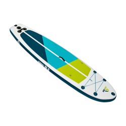 Camptime Naos 10.0 SUP Set table paddle surf swollen