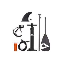 Camptime Naos 10.0 SUP Set tabla de paddle surf hinchable