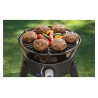 Cadac Gas Grill on Safari Chef 30 LP 50 mbar