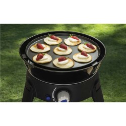Cadac Gasgrill auf Safari Chef 30 LP 50 mbar