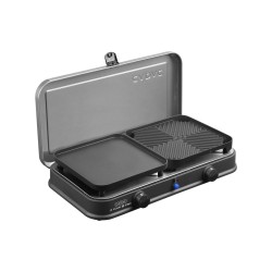 42 / 5.000 Resultados de traducción Cadac Küchengrill 2 Feuer deluxe 50 mbar