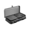 Cadac cocina grill 2 fuegos deluxe 50 mbar