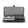 Cadac cocina grill 2 fuegos deluxe 50 mbar