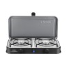 Cadac grill 2 fires deluxe 50 mbar