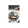 Cadac Carri Chef 2 barbecue / Grill2Braai griglia a gas 50 mbar