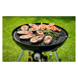 Cadac Carri Chef 2 barbecue / Grill2Braai griglia a gas 50 mbar