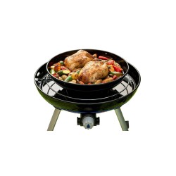 Cadac Carri Chef 2 BBQ / Grill2Braai Gasgrill 50mbar