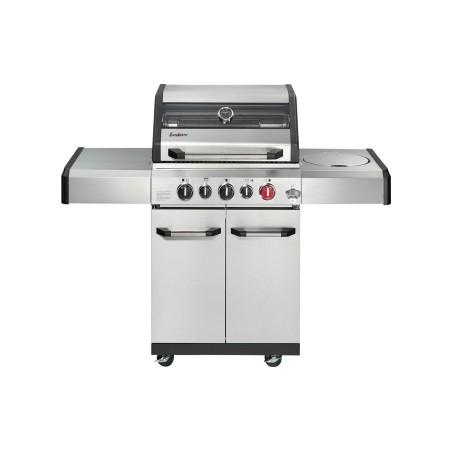 Enders Gasgrill Kansas II Pro 3