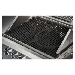 Gasgrill Kansas II Pro 3 SIK Turbo