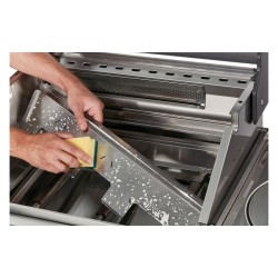 Enders Gasgrill Kansas II Pro 3