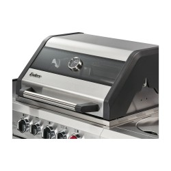 Enders Gasgrill Kansas II Pro 3