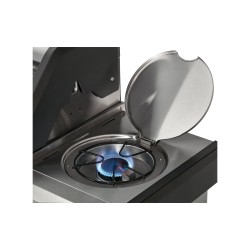 Enders Gasgrill Kansas II Pro 3