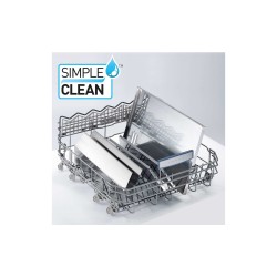 Gasgrill Kansas Pro 4 SIK Profi Turbo 50 mbar