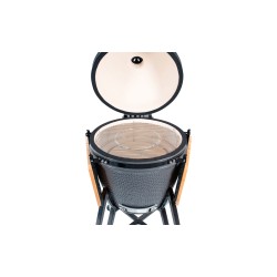 Guru Kamado XL Grille en céramique
