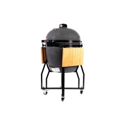 Guru Kamado XL Keramikgrill