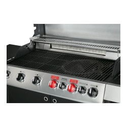 Grille gazière Colorado 6 IK Turbo