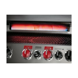 Grille gazière Colorado 6 IK Turbo