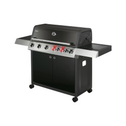 Enders gas grill Colorado 6 IK Turbo