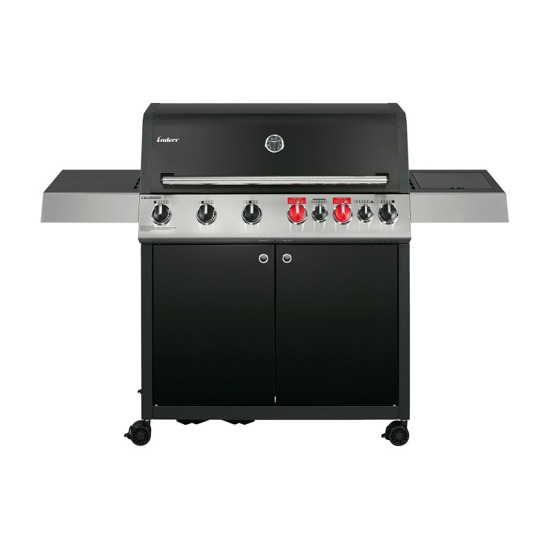 Enders gas grill Colorado 6 IK Turbo
