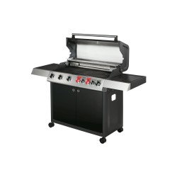 Enders gas grill Colorado 6 IK Turbo