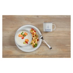 Jeu de harnais de trekking Berger avec revêtement de 3 pièces.