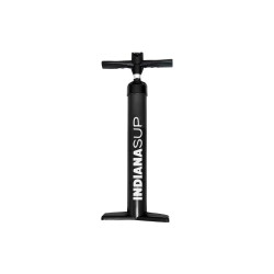 Tabella di paddle surf gonfiabile Indiana Touring 14'0 con pompa di aria