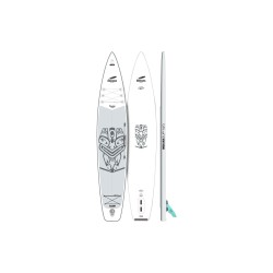 Tabla de paddle surf...