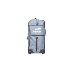 Indiana SUP Touring Lite 11'6 Aufblasbares Stand Up Paddle Board inklusive Paddel und Luftpumpe