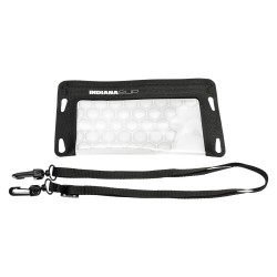 Tabla de paddle surf hinchable Indiana Touring 11'6 que incluye remo y bomba de aire