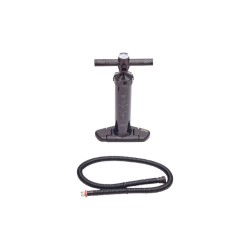 Table de surf rembourré Indiana SUP Feather 11'6 avec pompe à air et kit de réparation