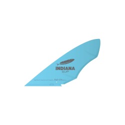 Tabla de paddle surf hinchable Indiana SUP Feather 11'6 con bomba de aire y kit de reparación