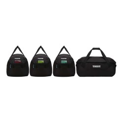 Thule GoPack Set 4 transport bags for ceiling chests