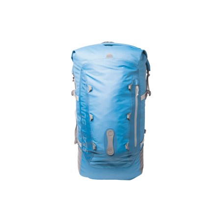 Mochila Sea to Summit Flow DryPack azul 35 litros