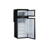 Frigorífico compresor RCD 10.5T 12/24 V 147 litros