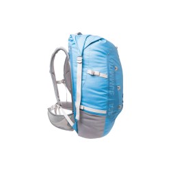 Backpack Sea to Summit Flow DryPack blue 35 liters