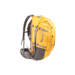 Mochila Sea to Summit Flow DryPack azul 35 litros