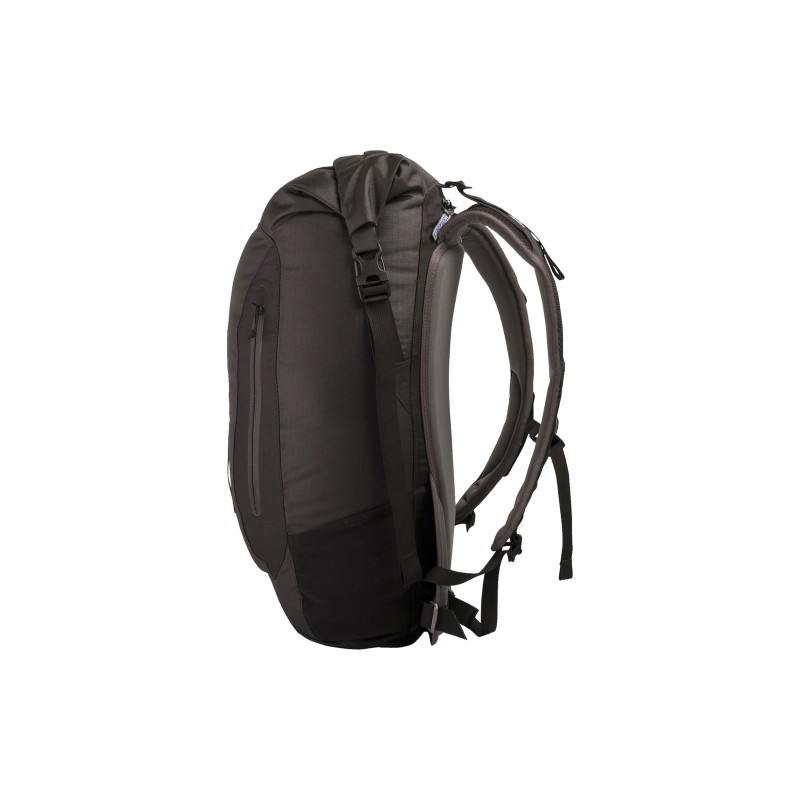Backpack Sea to Summit Rapid DryPack Black 26 litres