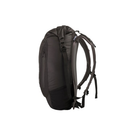 Mochila Sea to Summit Rapid DryPack negra 26 litros