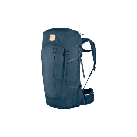 Fjällräven Abisko Hike Daypack 35 litros Azul marino