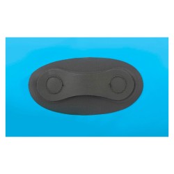 Mochila estanca Sea to Summit Hydraulic Dry Pack con arnés 90 litros negro