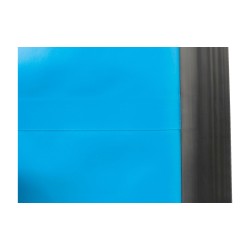 Zaino da tasca Sea to Summit idraulicoDry Pack con imbracatura 90 litri nero