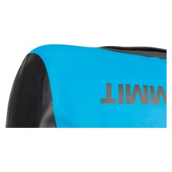 Sac à dos Pocket Sea to Summit Hydraulic Dry Pack avec harnais 90 litres noir