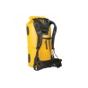 Sac à dos Pocket Sea to Summit Hydraulic Dry Pack avec harnais 90 litres noir