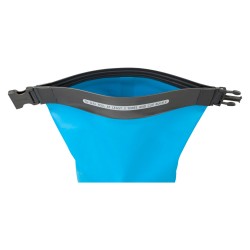 Sac à dos Pocket Sea to Summit Hydraulic Dry Pack avec harnais 90 litres noir