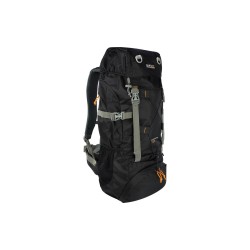 Survivor III Black Regatta Backpack 65 litres