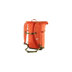 Backpack Fjällräven High Coast Foldsack Black