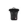 Sac à dos Fjällräven Foldsack High Coast Noir