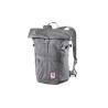Fjällräven High Coast Foldsack Rucksack schwarz