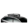 Cesta de techo Thule Canyon XT negra