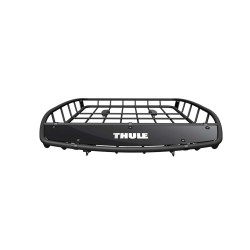Thule Canyon XT Dachträger schwarz